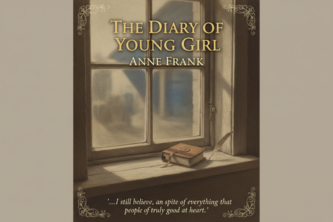 The Diary of a Young Girl – Anne Frank