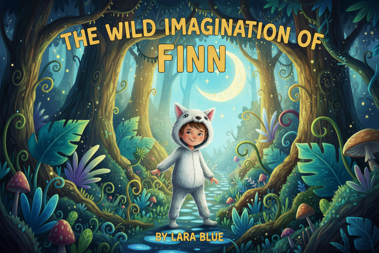 Where the Wild Things Are – Maurice Sendak